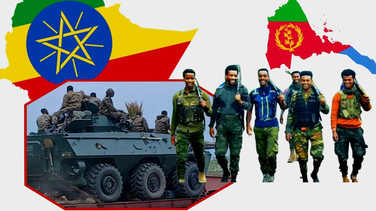 DAG_ TPLF IYO ABIYE OO XULUFO LADAGAAL GASHA DDS IYO QORSHAHA SOCDA MAXAAD OGAYN