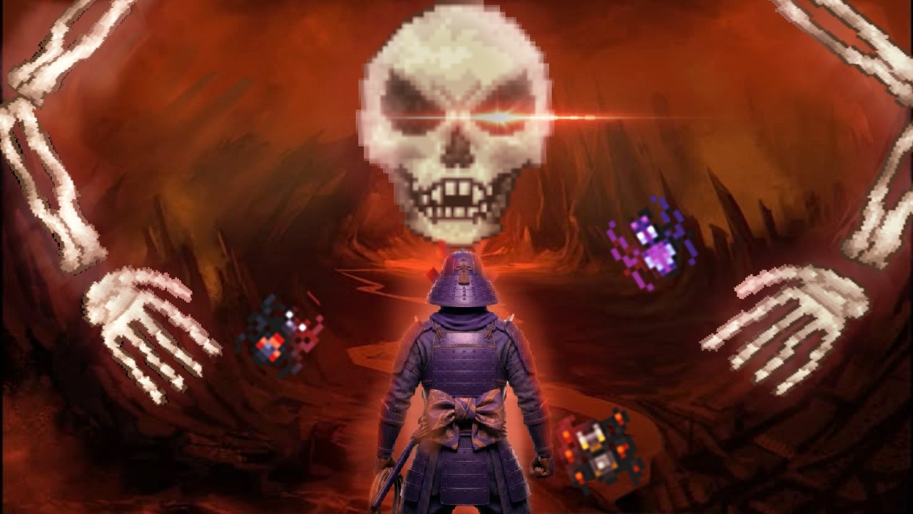 HARD MODE EN INVOCADOR ES UN INFIERNO