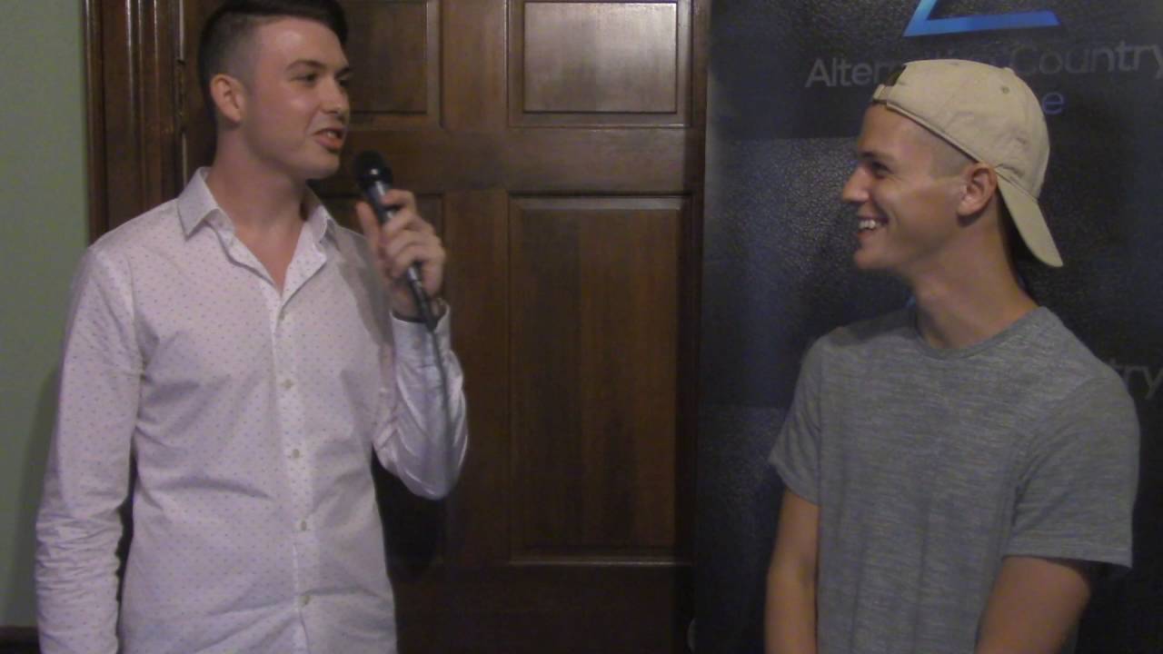 Rising Artist Dylan Russell Interview!
