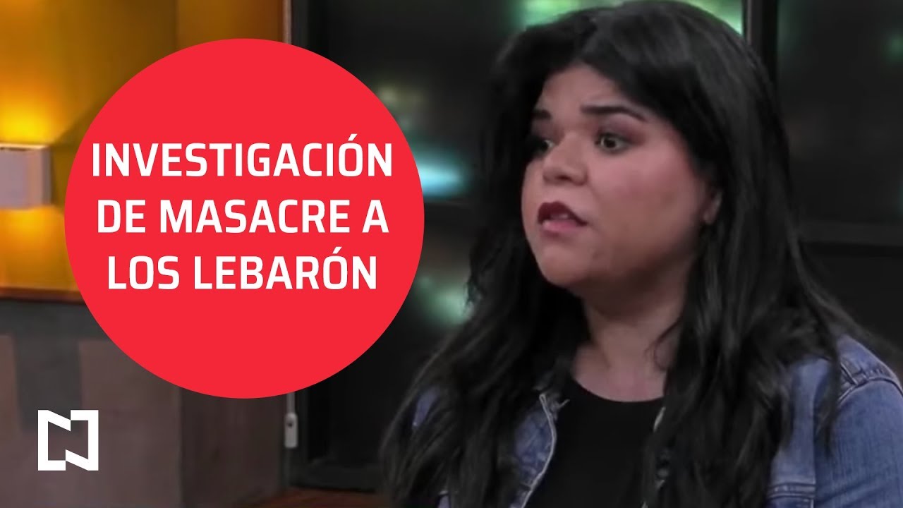 Ataque a los LeBarón y la investigación de la masacre - Punto y Contrapunto