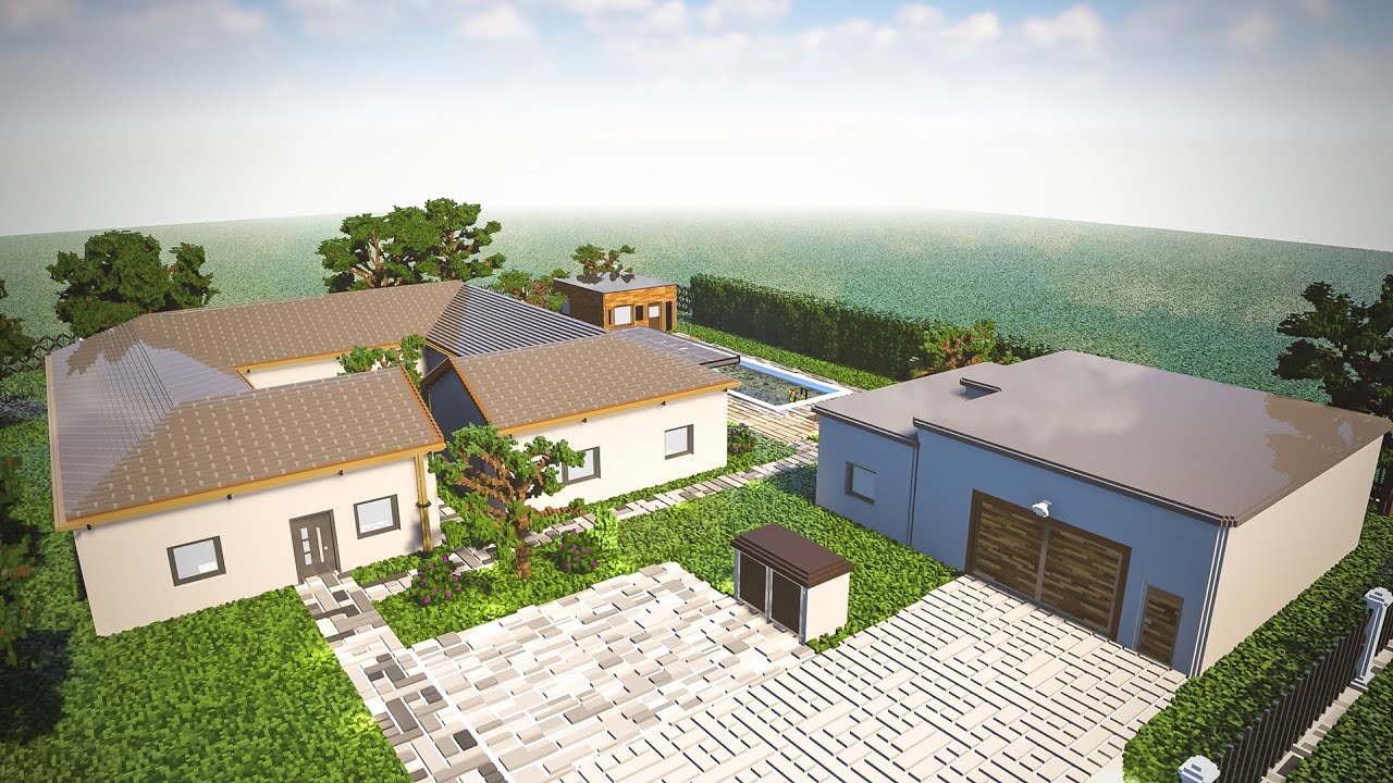 A detailed House | Teardown