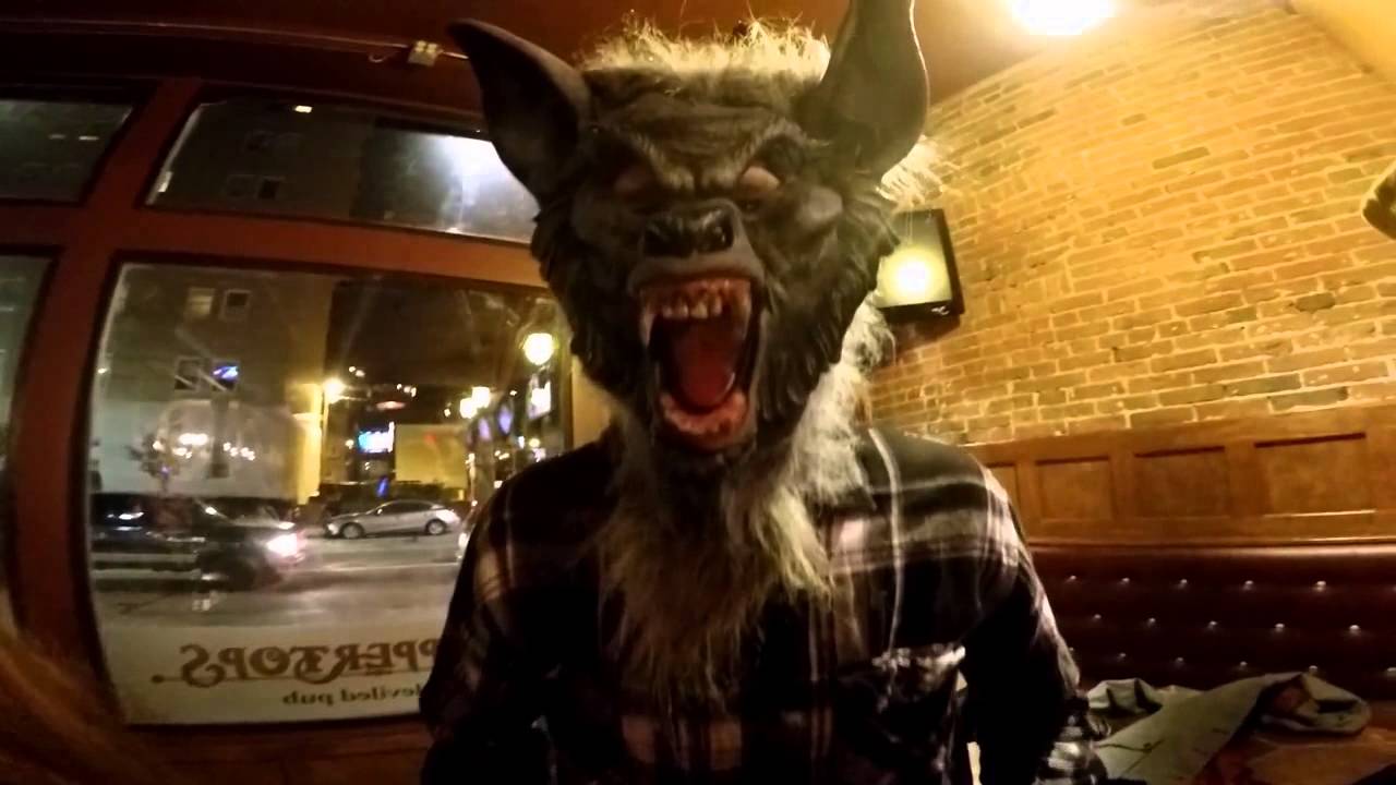 9th Annual Halloween Bar Crawl - Southside, Pittsburgh 2014