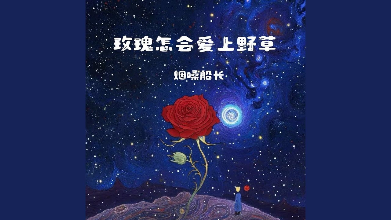 玫瑰怎会爱上野草 (玫瑰真的属于我吗)
