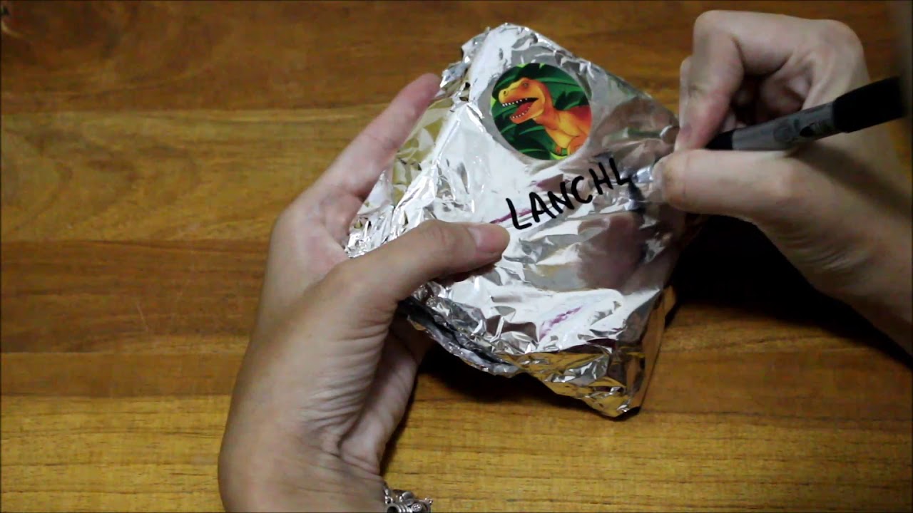 Lancheira divertida #1 l Faça você também l Tathi Fulber