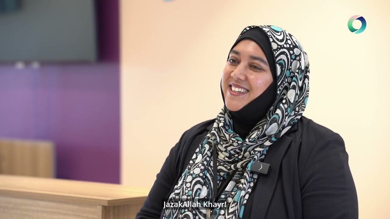 The Muraqaba School Annual Fundraising Dinner 2025 Promo Video