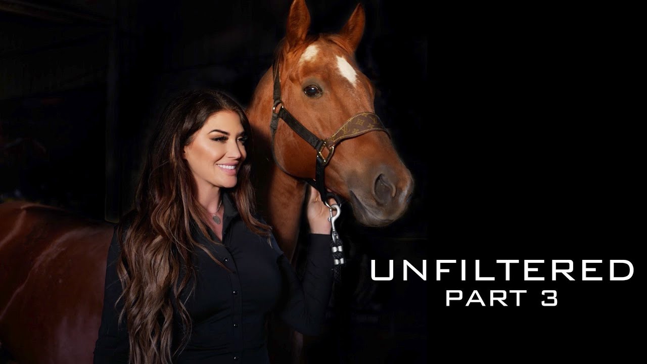 UNFILTERED | PART 3