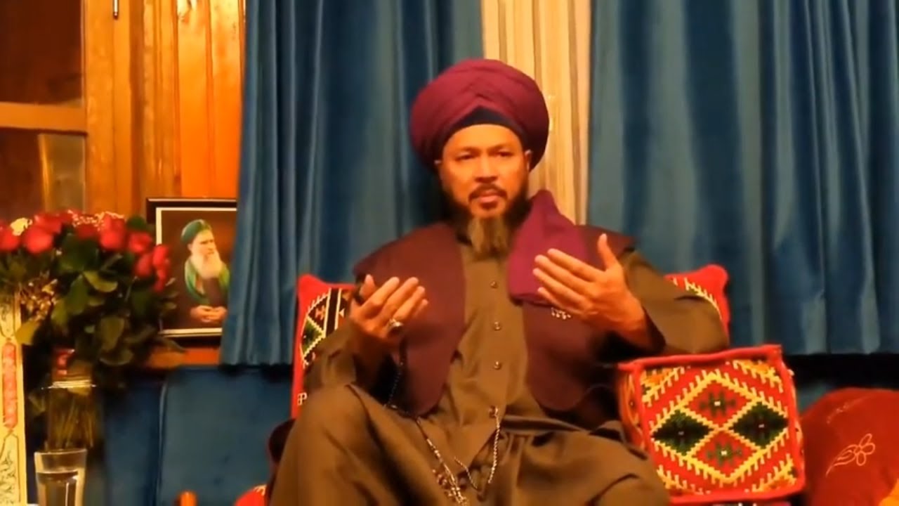Shaykh Lokman Efendi Hz - Thursday Night Zikr - Osmanli Dergah Bursa, Turkey - 21 Rabiul Ahir 1443