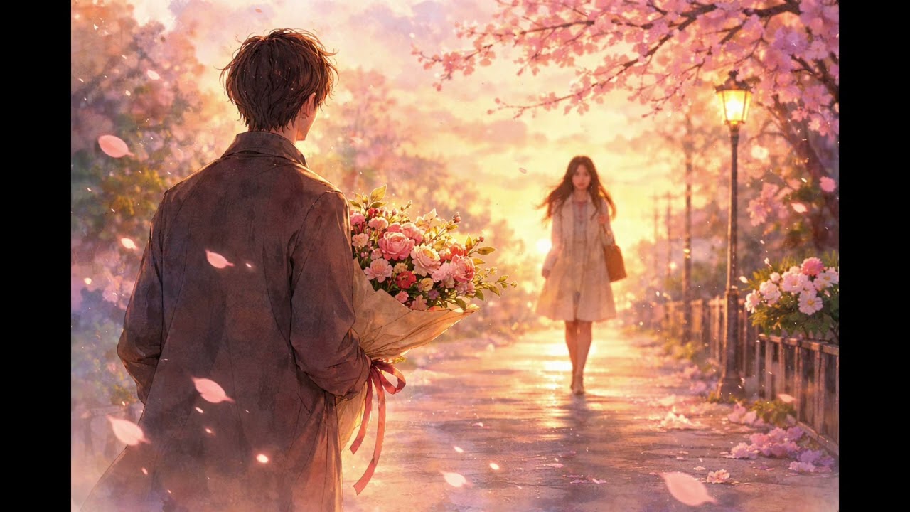 살고 싶어요 (I Want to Live....) | Emotional Korean R&B Song