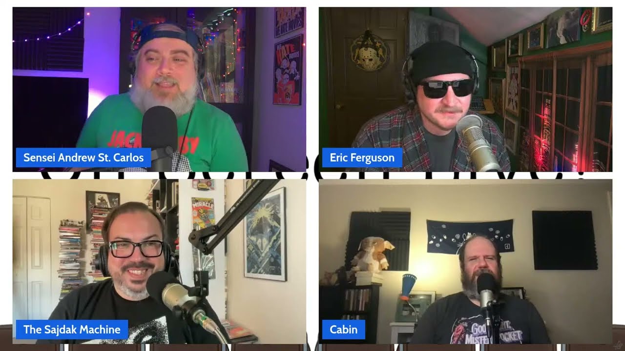 On-Screen Live: Our One Battle After Another Thoughts & More!