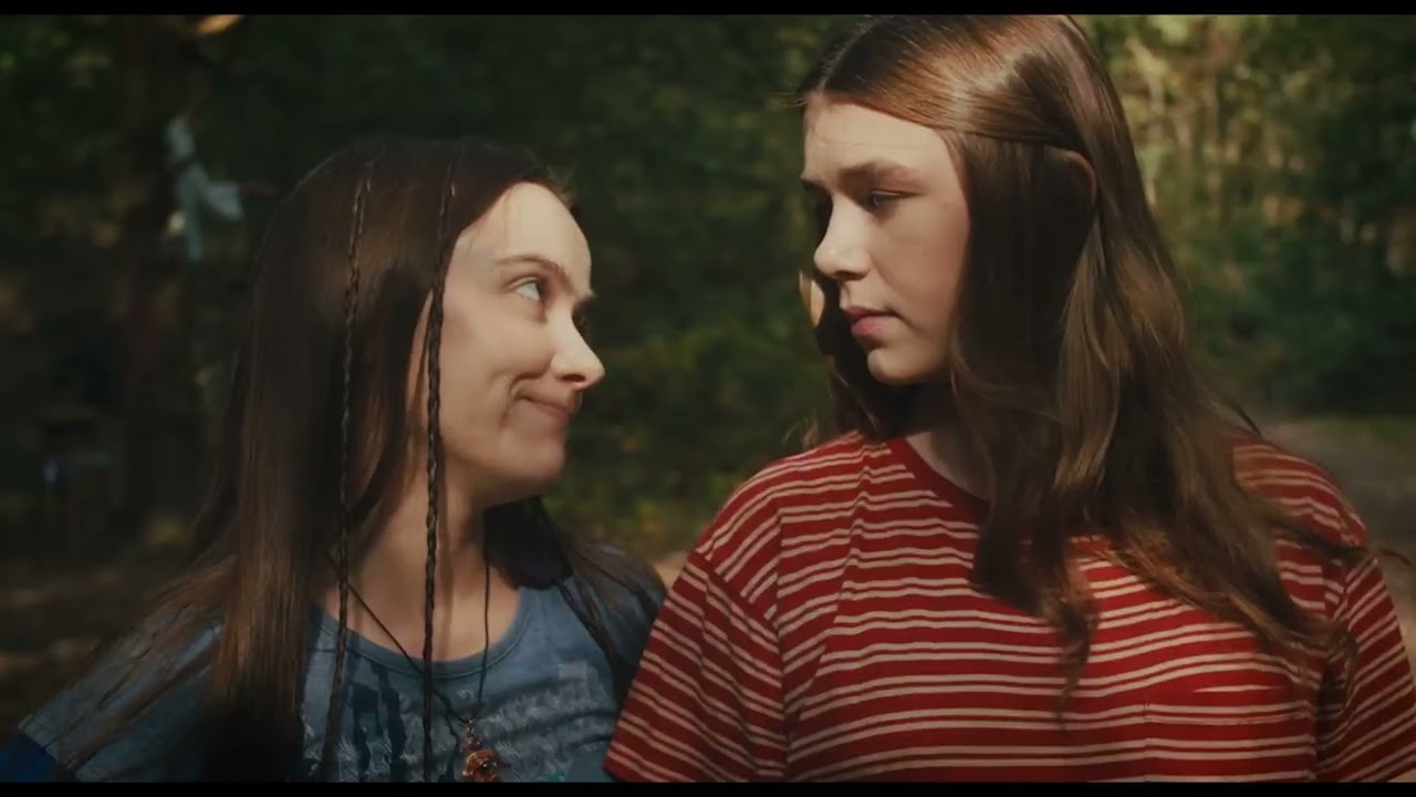 Girls Together Trailer