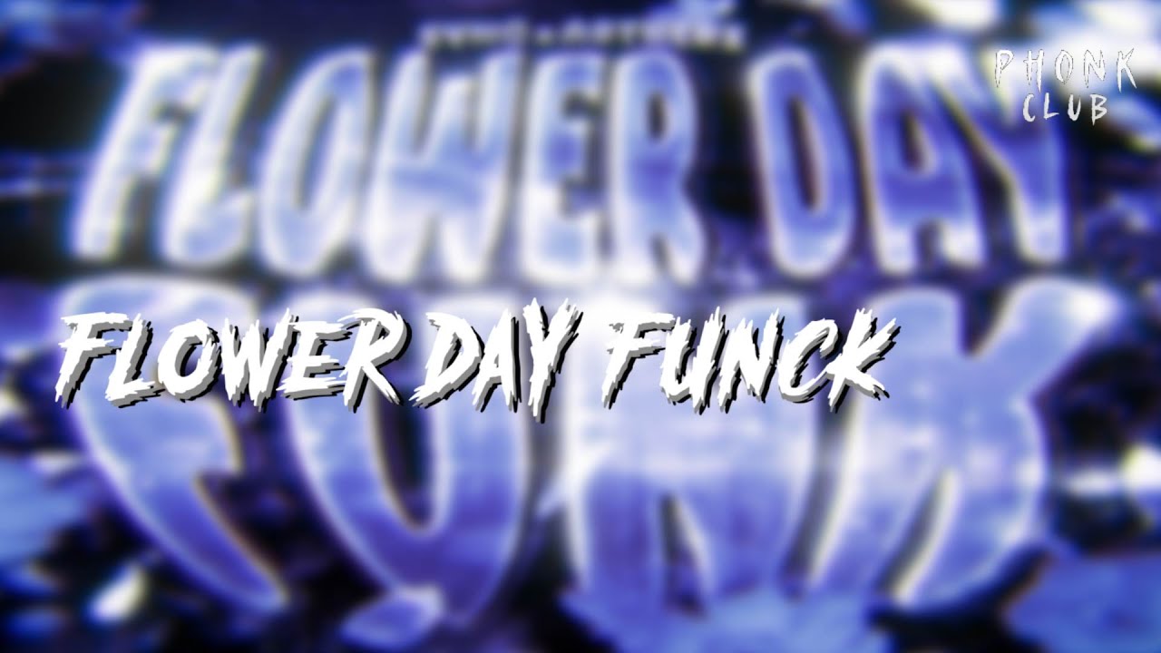 FLOWER DAY FUNK
