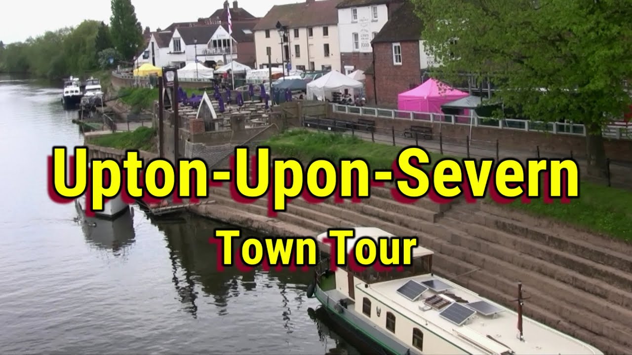 Upton-Upon-Severn