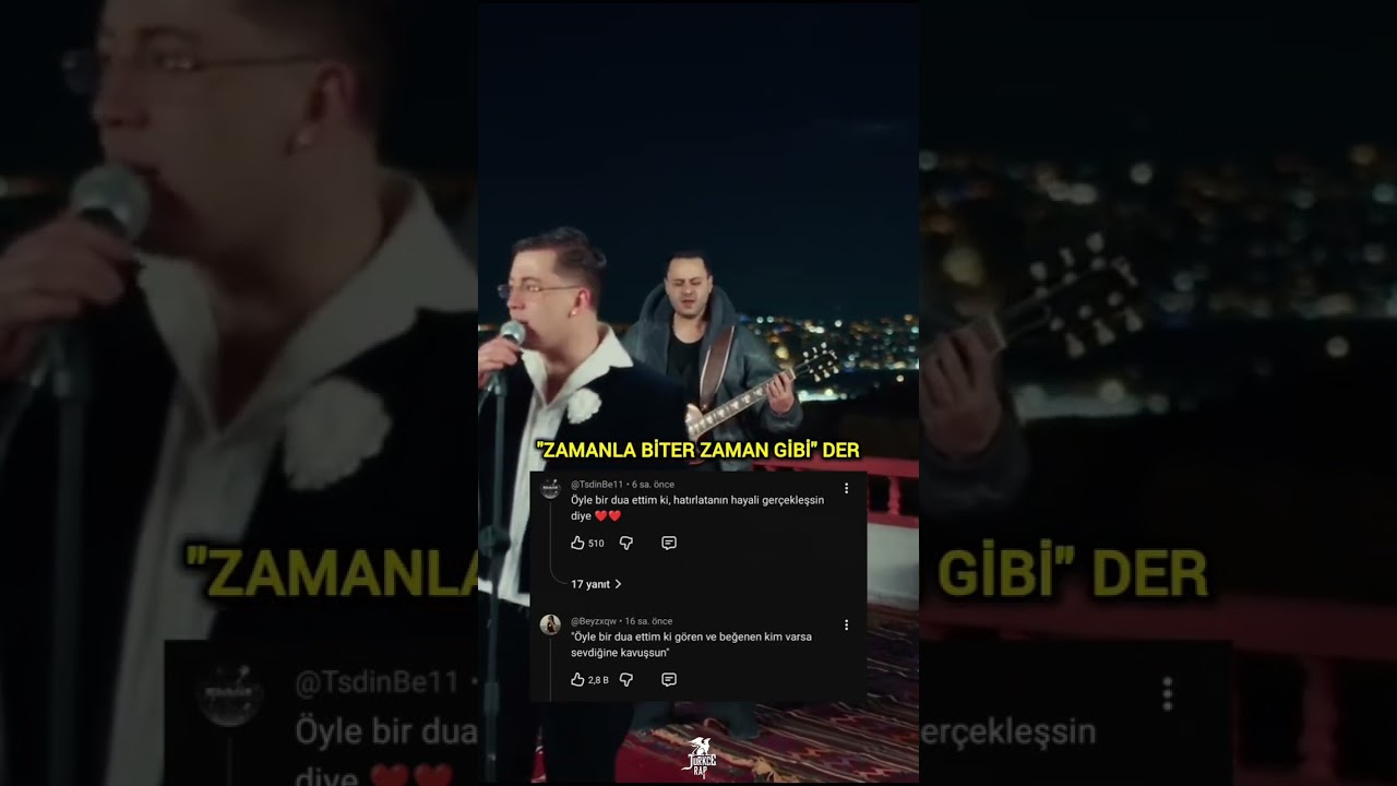 Poizi yi seviyor musunuz?  