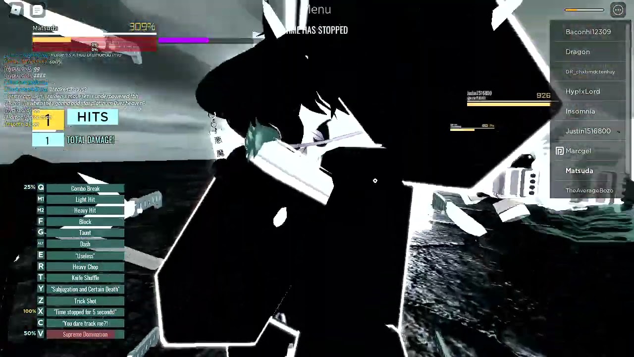 offbeat journey combo pt.1