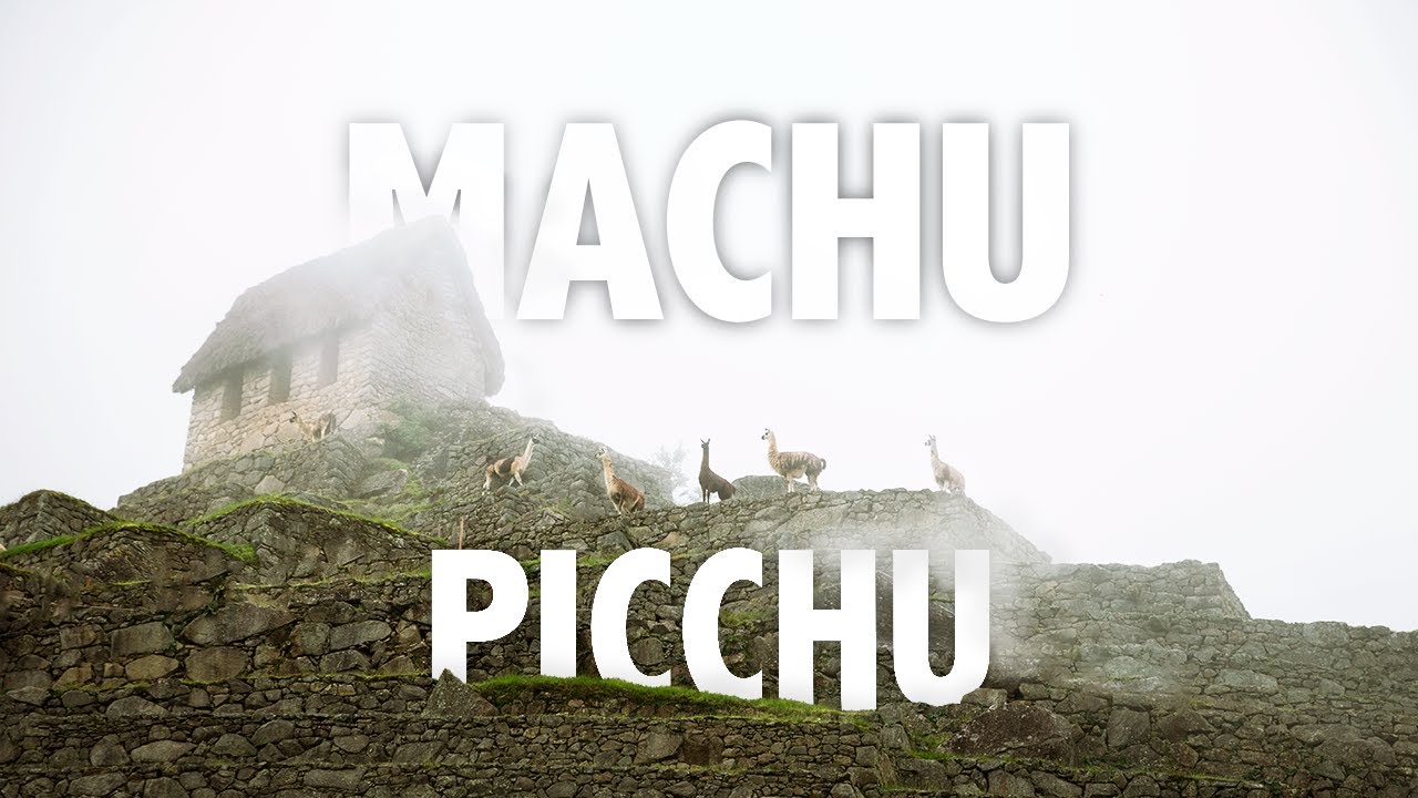 MACHU PICCHU e i MISTERI degli INCA: tra CREDENZE CELESTI e vita terrena | EP.4 FINALE Perù 🇵🇪 4K