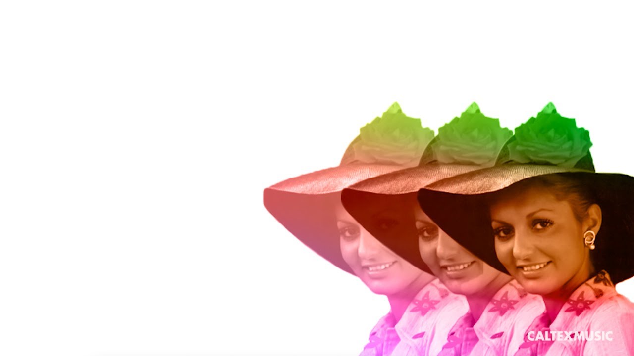 Googoosh - Gole Bee Goldoon | گوگوش - گل بی گلدون