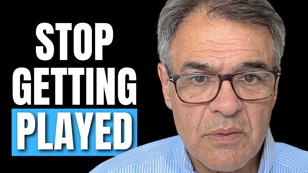 CIA Whistleblower John Kiriakou: How to Escape The System & Stop Being Manipulated
