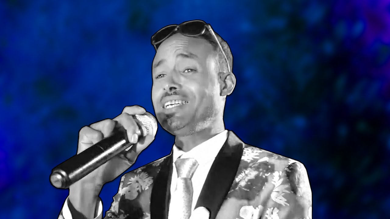 Cabdi fataax  Mukhtaar (Aabo nuurka aragow) HEES DAREEN LEH 2020 SOMALI MUSIC
