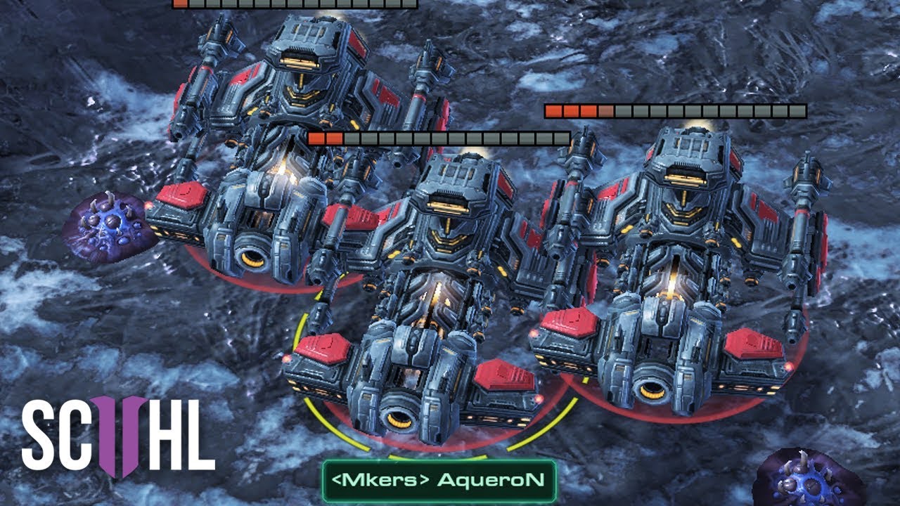THE STRONGEST BATTLECRUISERS EVER!