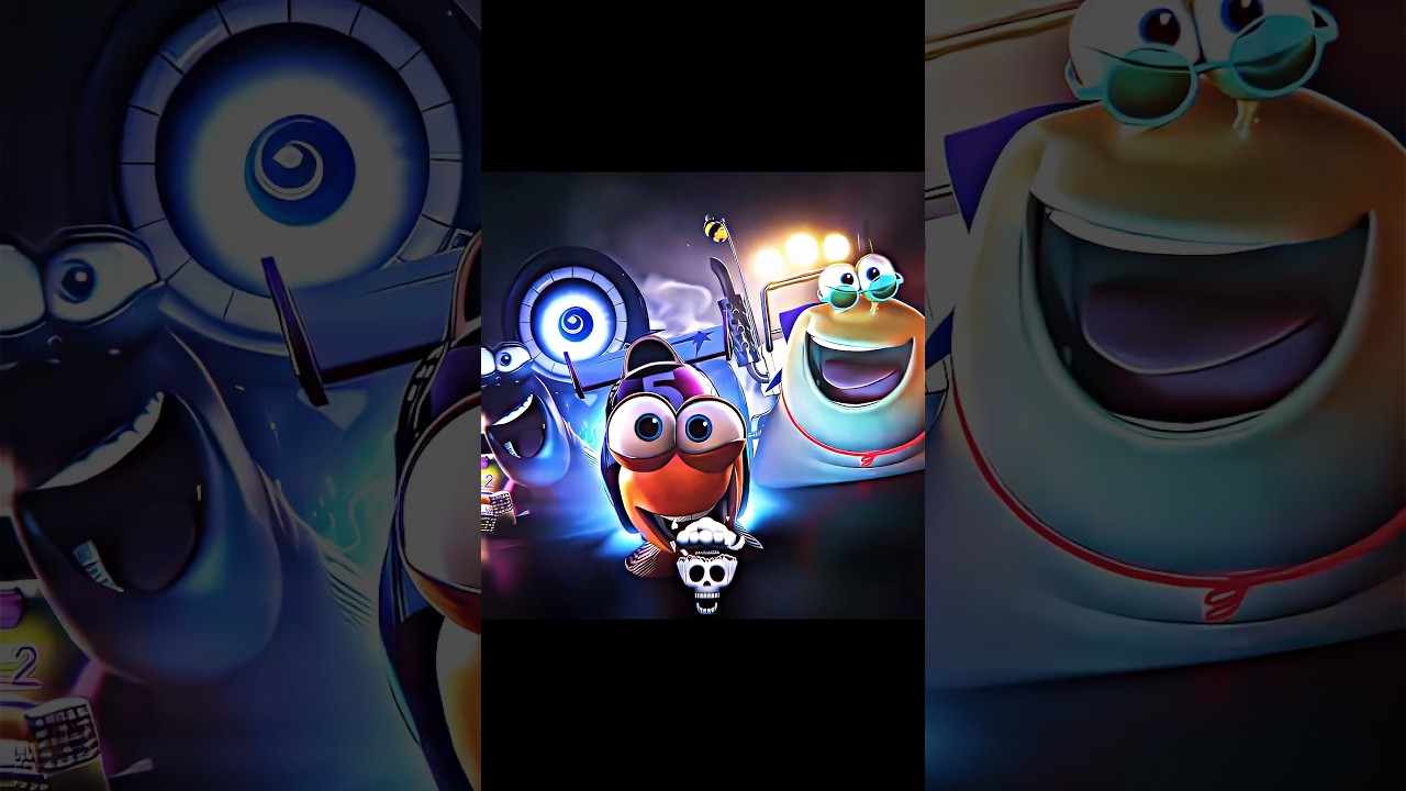 IT'S TURBO || #shorts #edit #turbo #viral #trending #animation #race