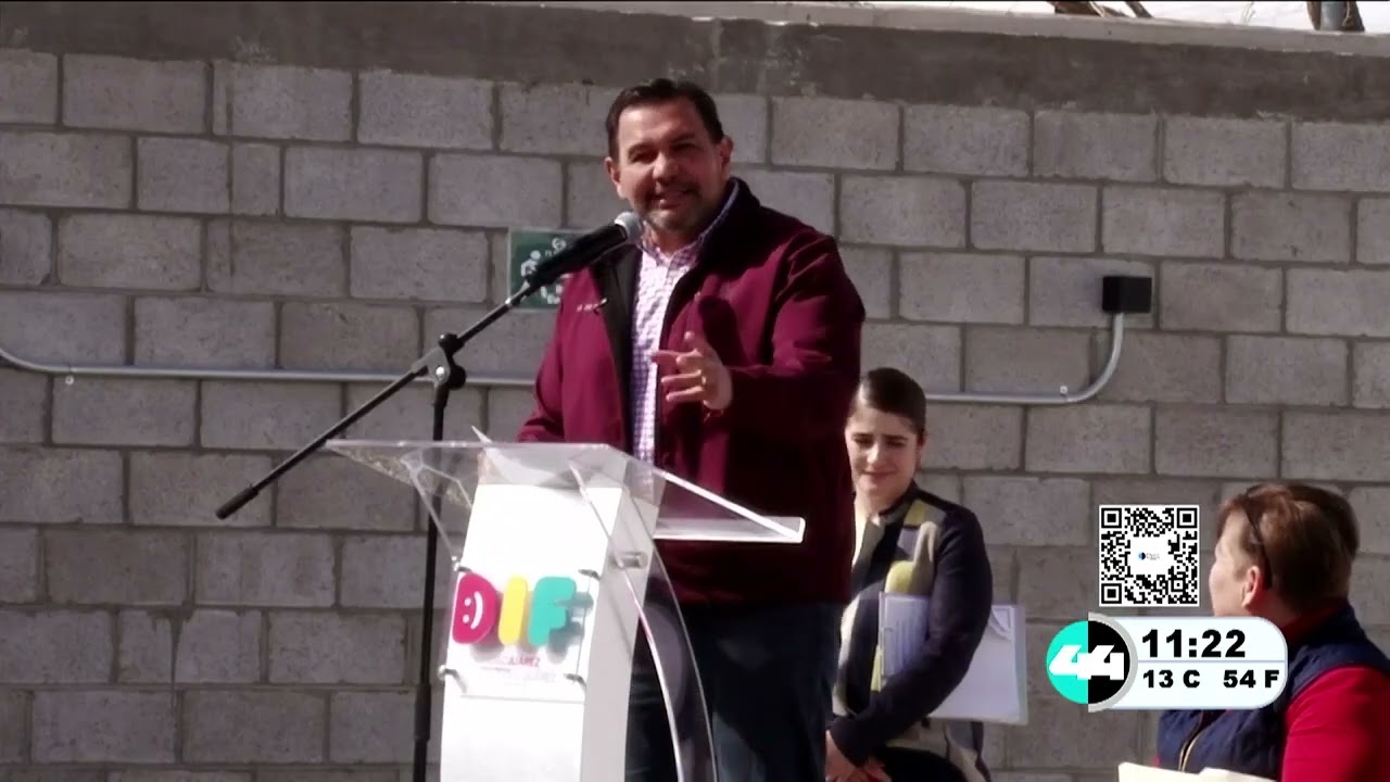 Inauguraron 
