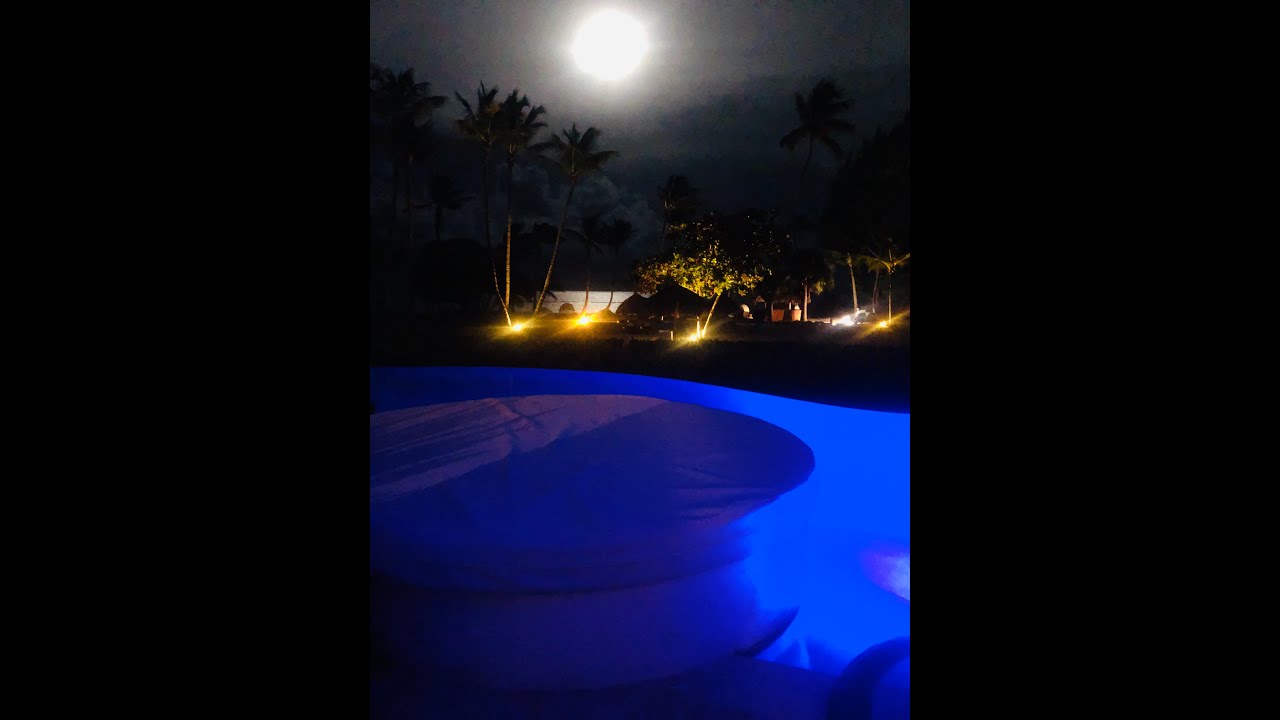 🏝PUNTA CANA,SECRETS CAP CANA DAY#2🏝