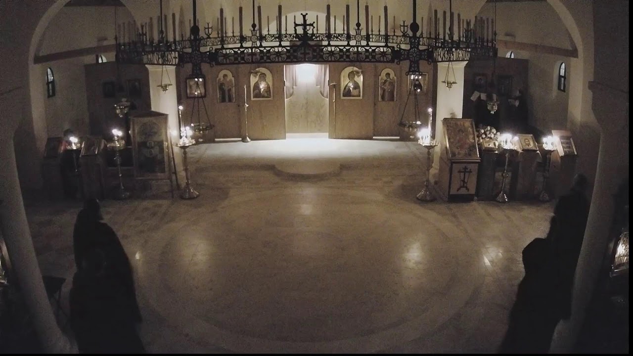 Great Compline  (02-19-26)