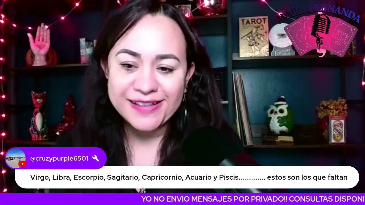 CAPRICORNIO este 2026 cuidate de los chismes y malos entendidos