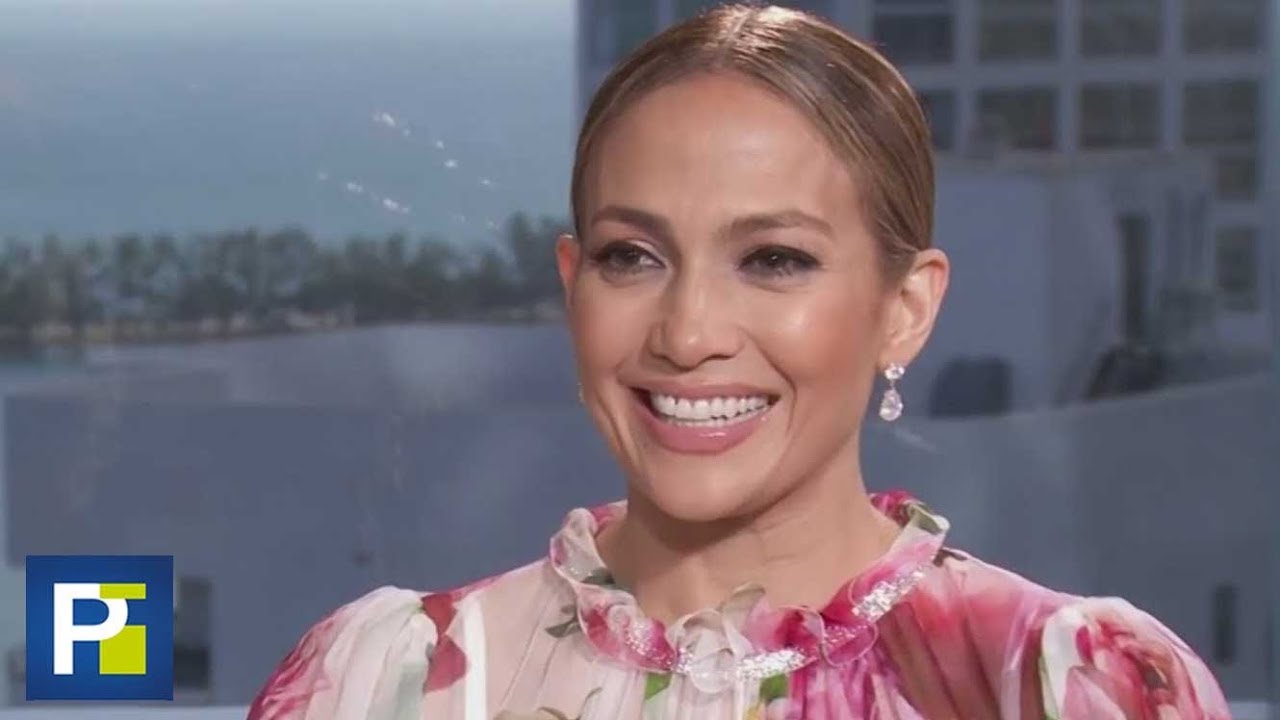 Jennifer López confiesa qué tiene Alex Rodríguez que no tuvieron sus otras parejas