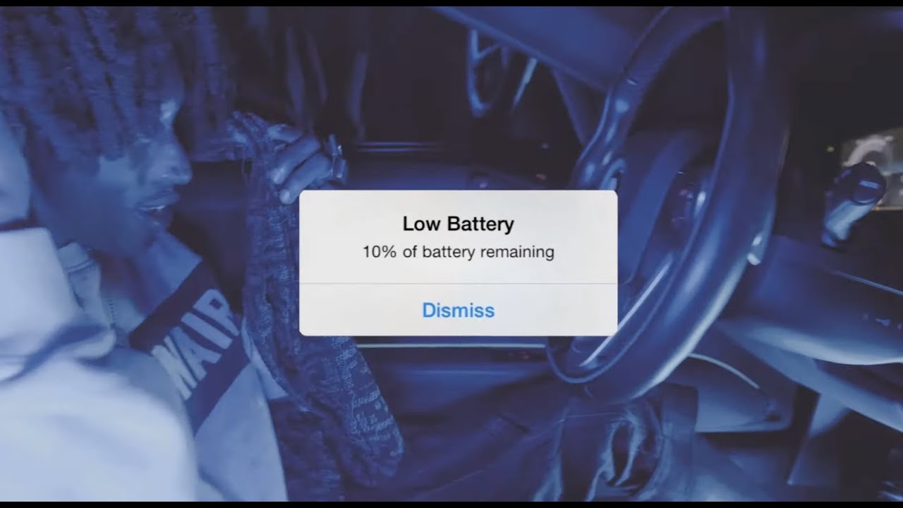 iivrson - AAA Battery (Official Video)