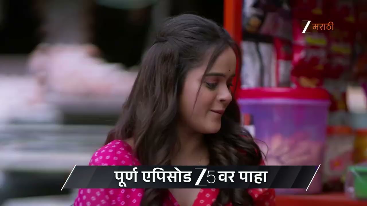 Sanai Chaughade | Ep - 97 | Preview | Jun 19 2026 | Zee Marathi