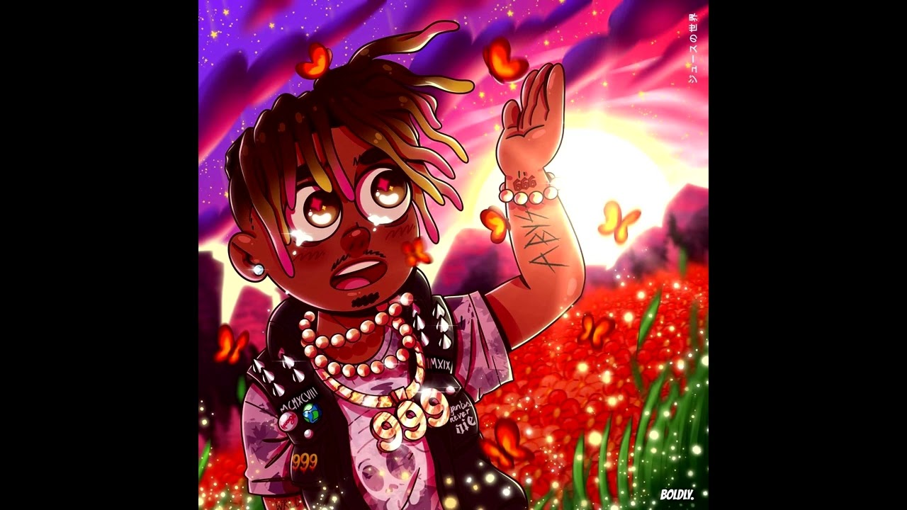(FREE) Juice WRLD x Iann Dior Type Beat 2023 