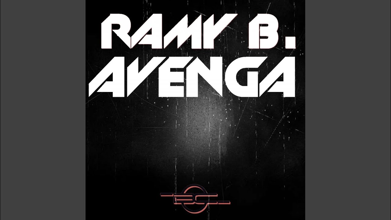 Avenga (Original Mix)