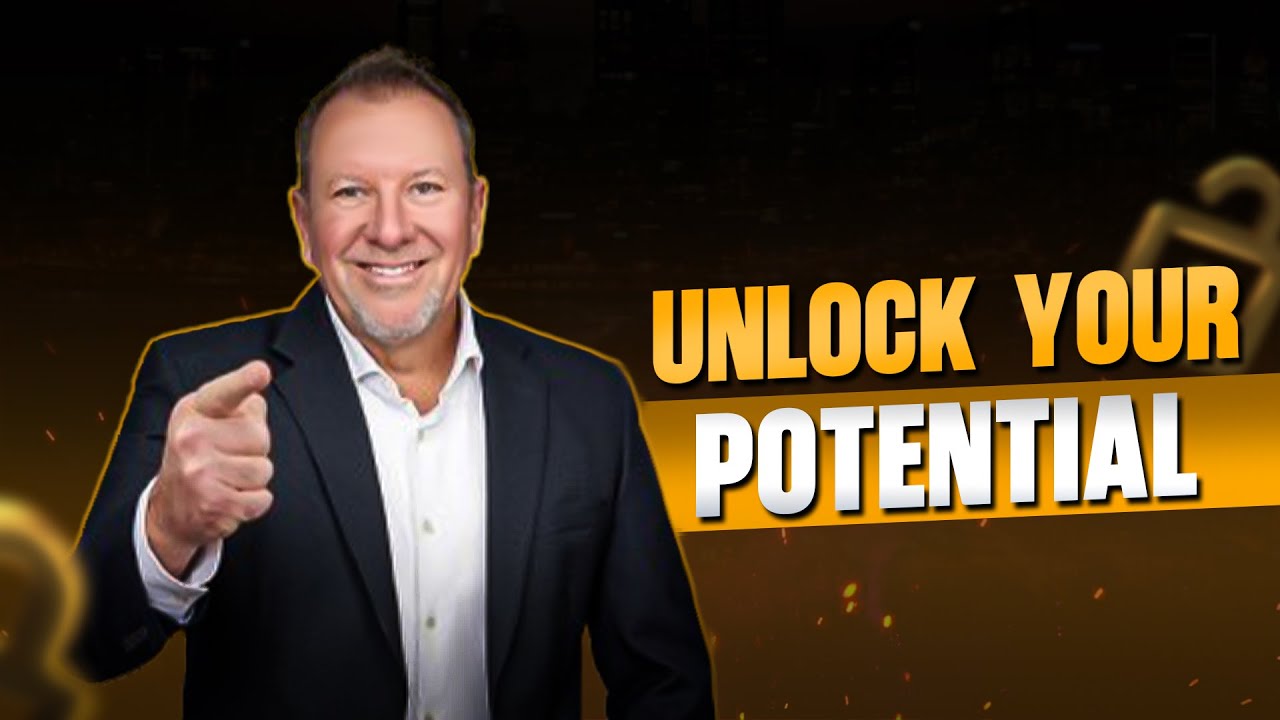 Why Most Agents Stay BROKE | Coach Randy Byrd