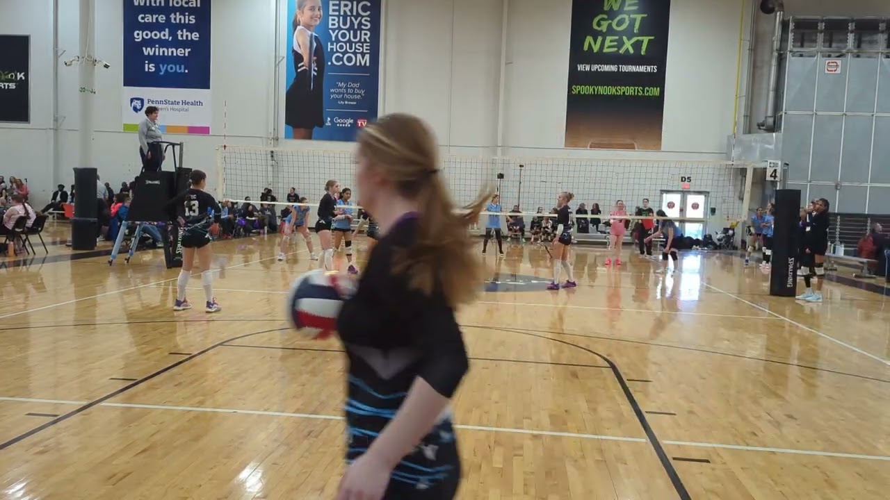 Endless Momentum 15u vs Driven Dragons Diamond set 2, 2/7/26