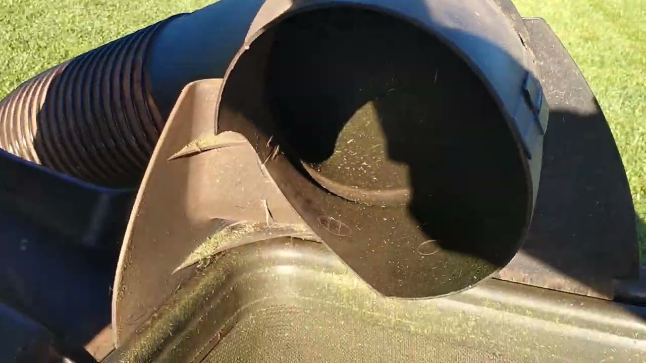 Rover RZT 46 Catcher Review