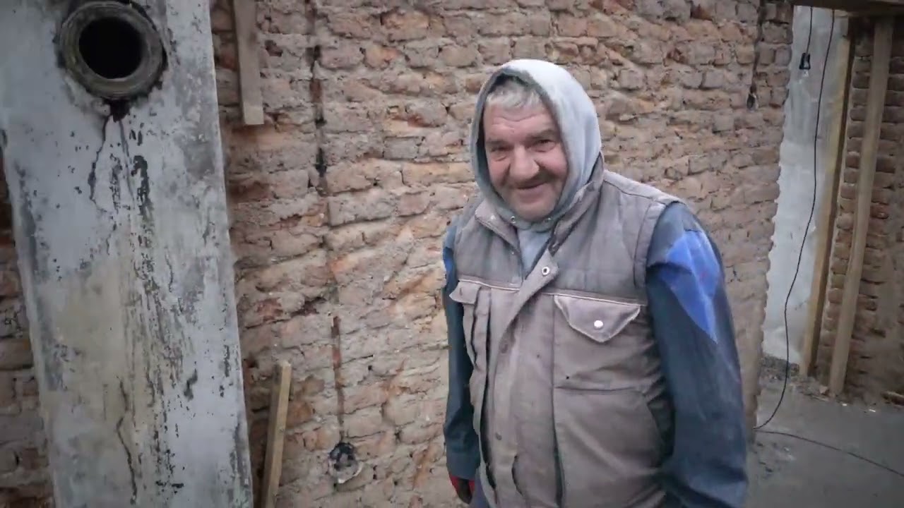 Požar u Pilici zaseok Stuparevići