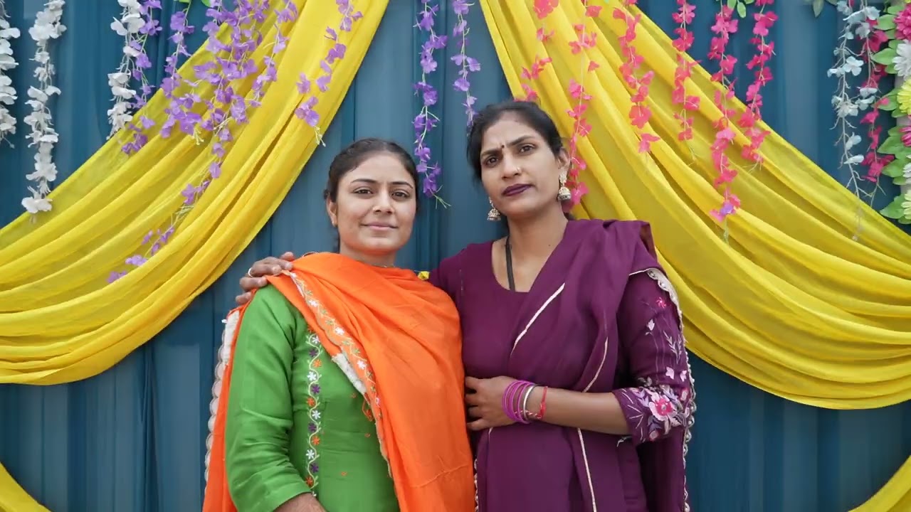 girl side ||family|| song Raman photography