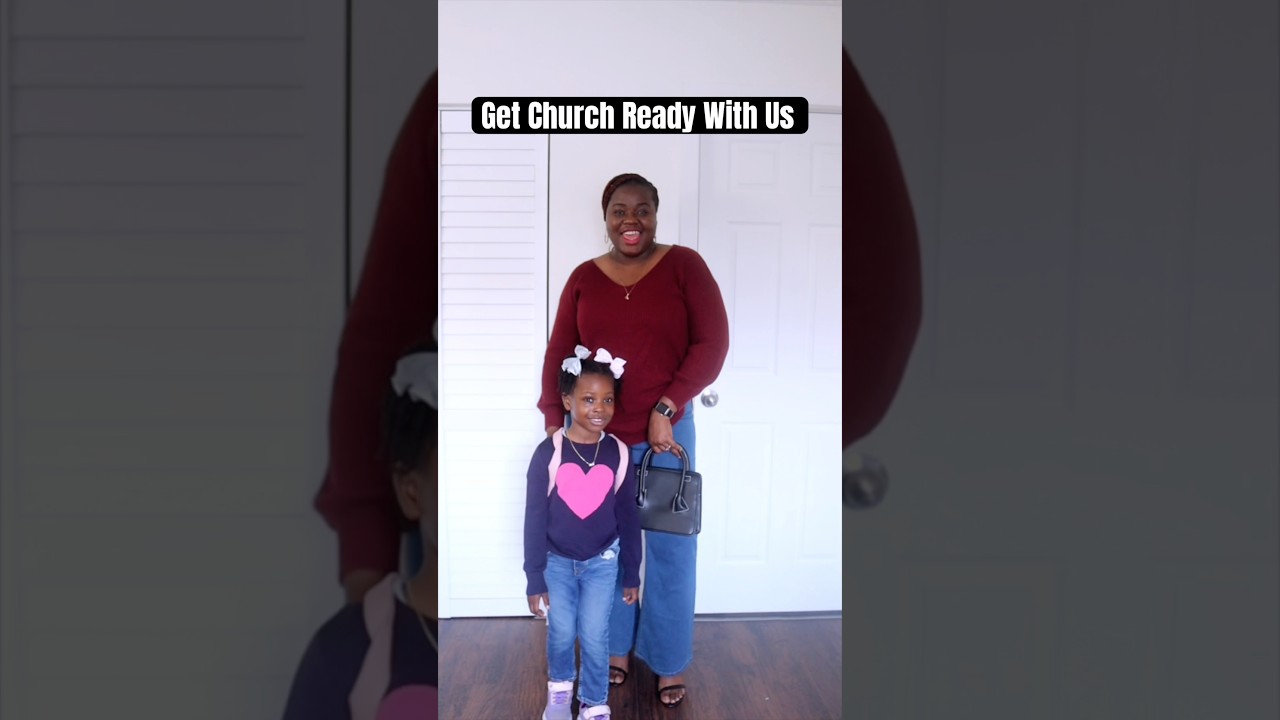 Get Ready With Us 