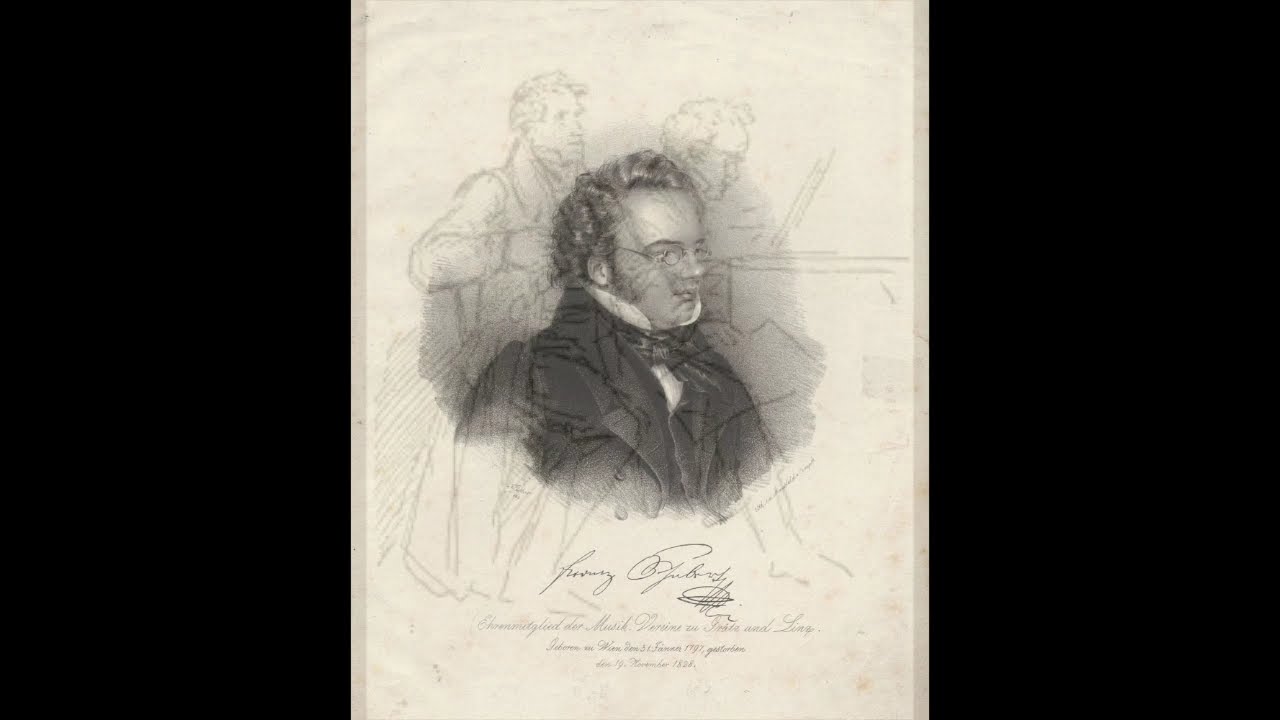 Schubert - Liszt: Erlk&ouml;nig - Vladimir Selivochin, piano - Primo Premio Concorso Busoni, 1967
