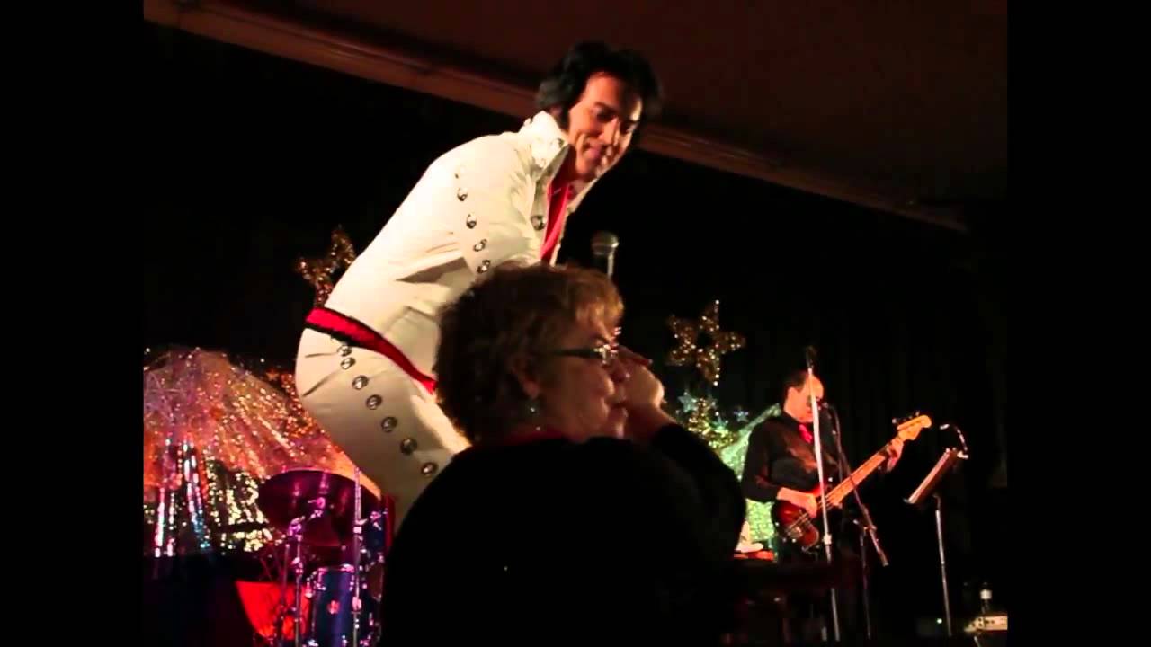 Pete Storm  - I Just Can't Help Believing