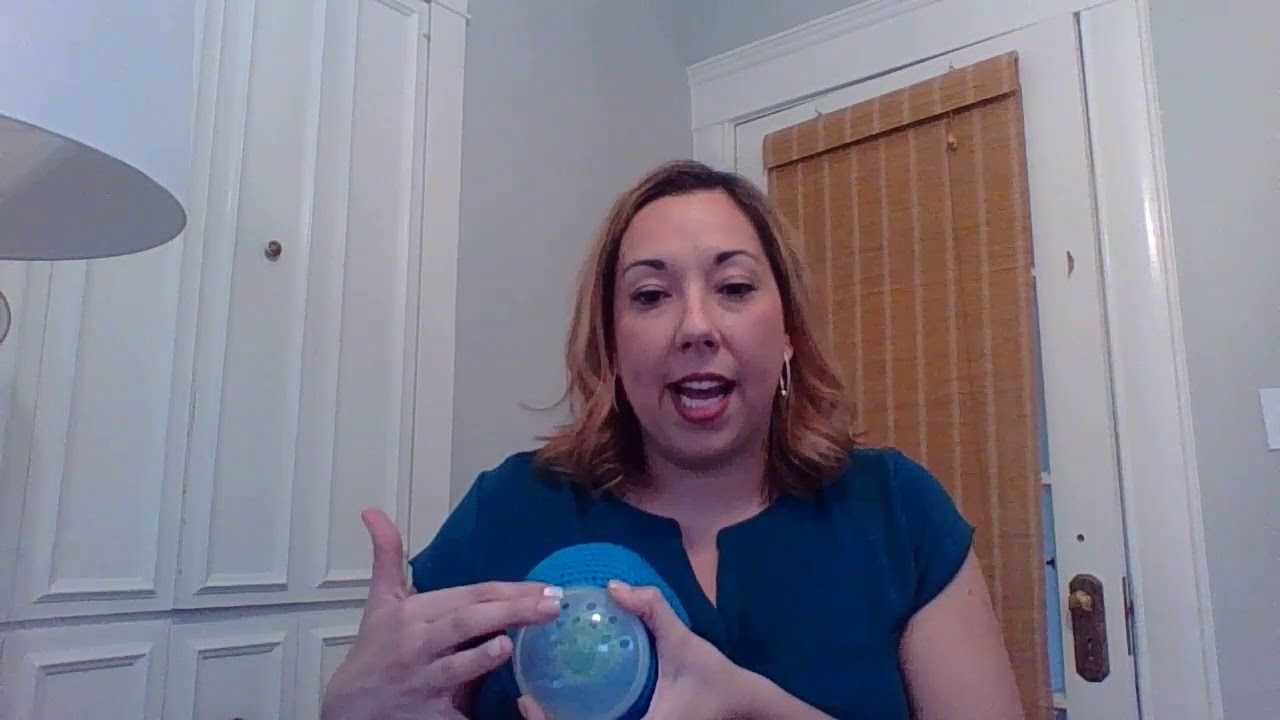 Medela BreastShells' Review