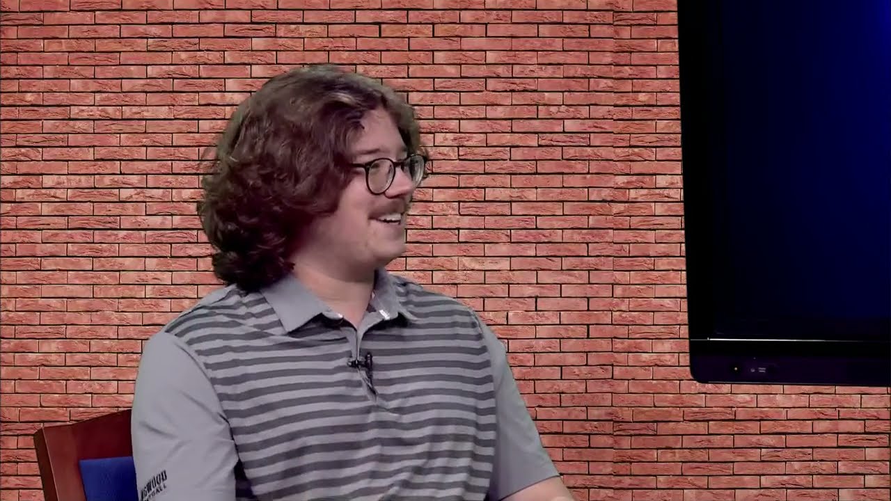 COMMCast, Season 1 Episode 2: Meet Will Johnson