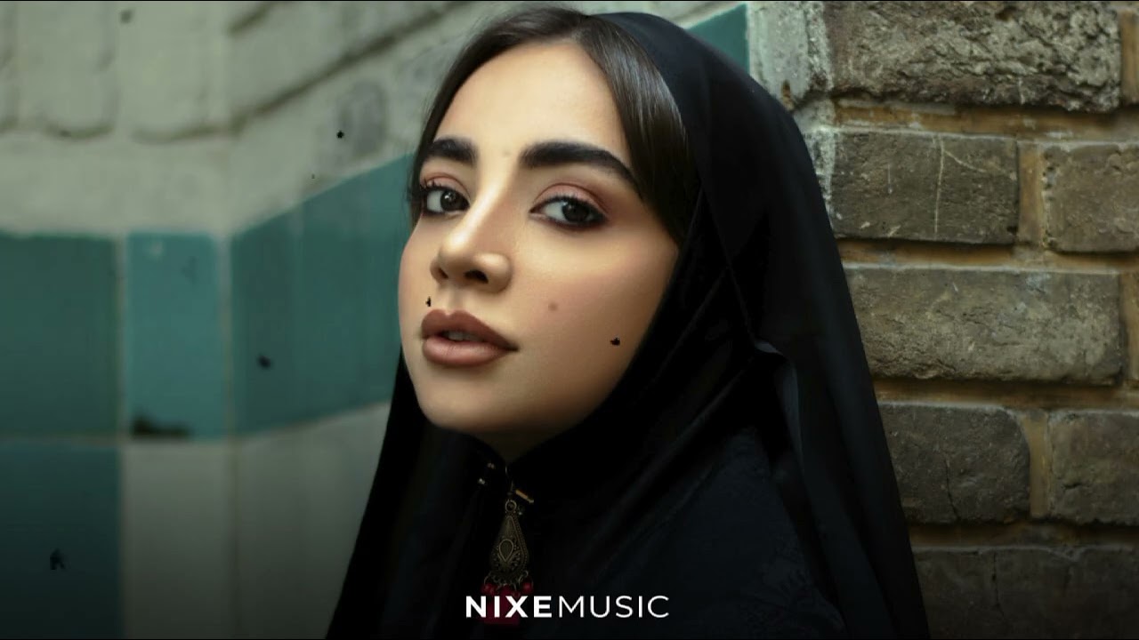 Saad Lamjarred - Enty(NIXEMUSIC & ZAKHID REMIX) 