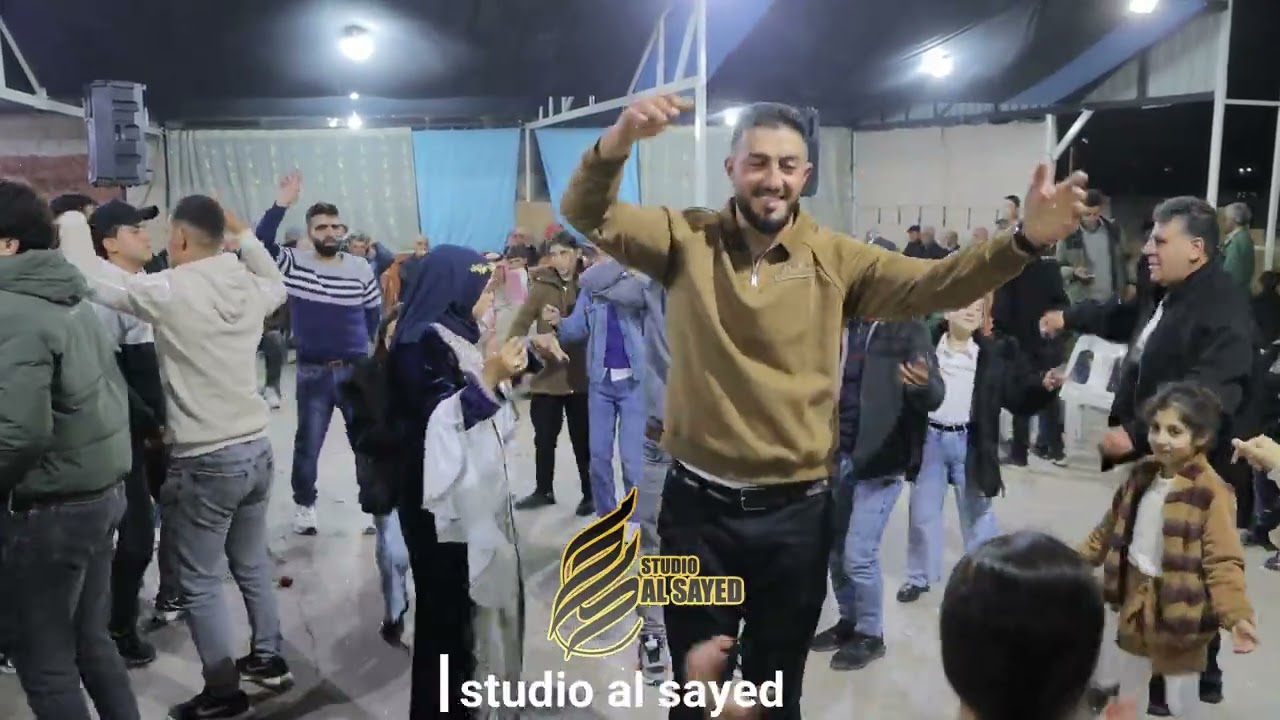 جديد الفنان احمد البريدي حفل ال عزالدين مجاريح يهل الهوا مجاريح 