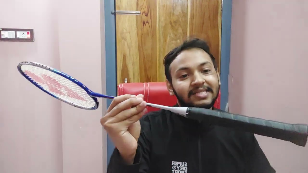 Yonex ZR 100 Light | Best badminton racket under 500 | for beginners Only | #yonex