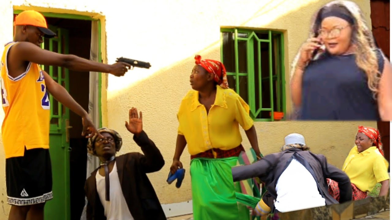 Tereza noneho ibisambo bimwibye isurujipe yiwe harahiye 🔥🔥🔥🔥🔥🔥🔥