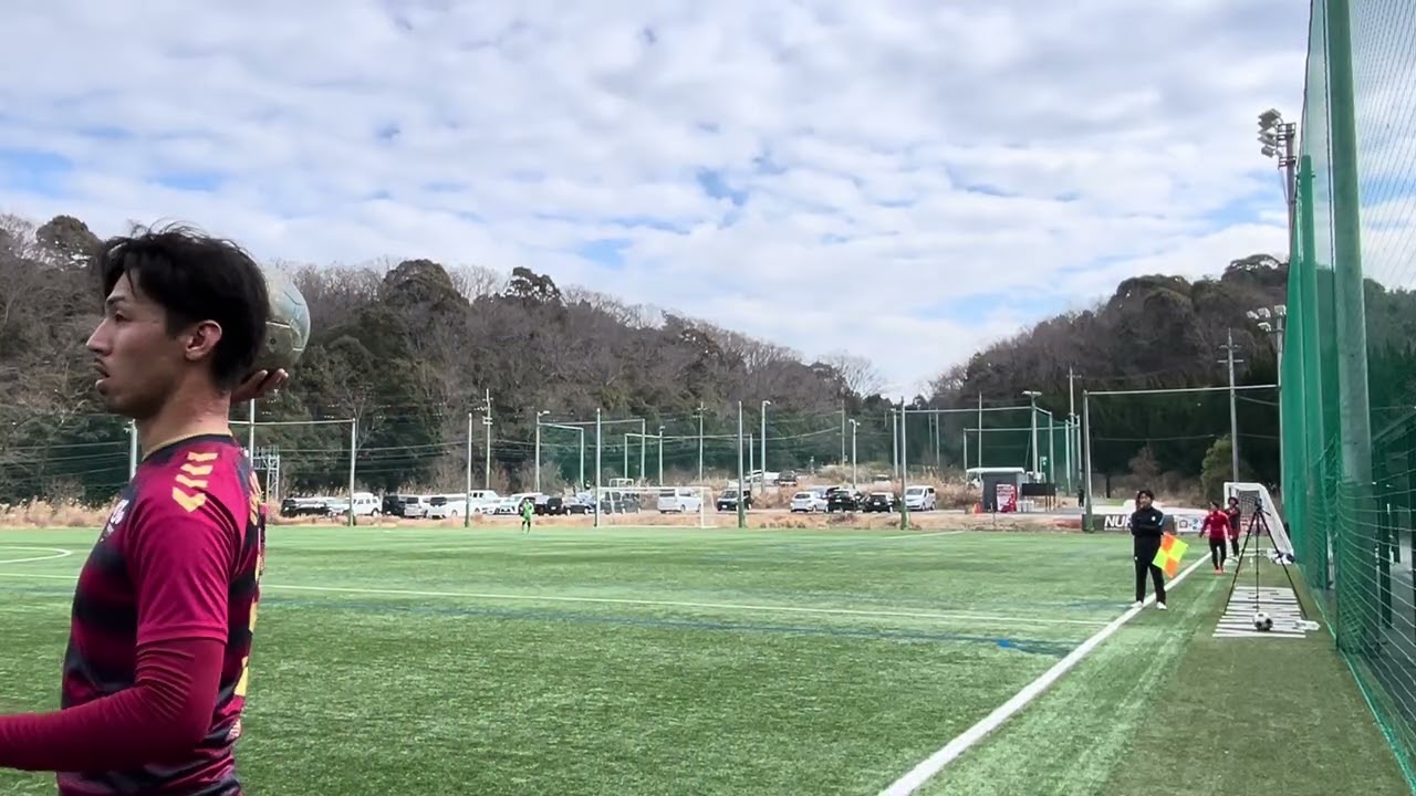 北大阪前半