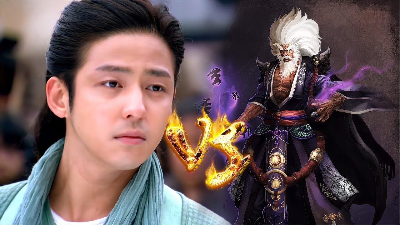 段譽臨終隨手丟棄曠世秘籍，竟禍害武林數百年 #段誉，无字天书，武林秘籍，金庸武侠，剧情解说