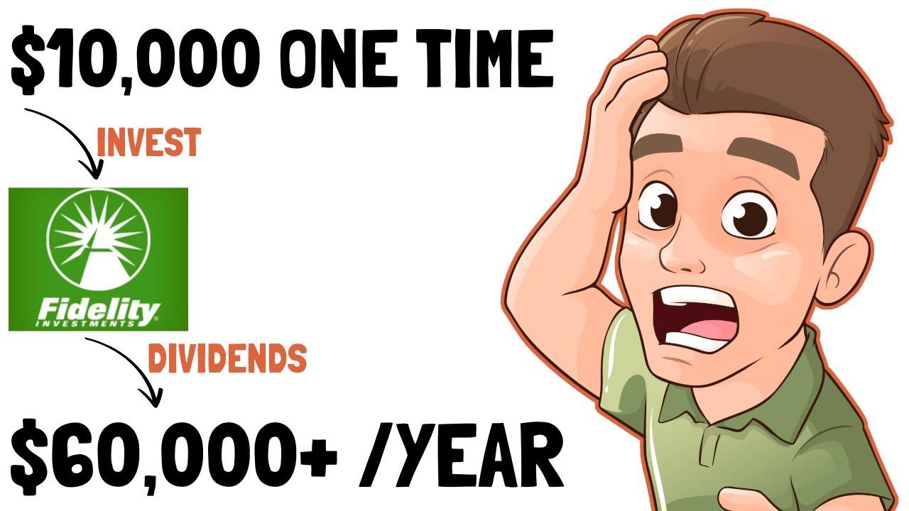 5 Best Fidelity Index Funds To Triple Your Money